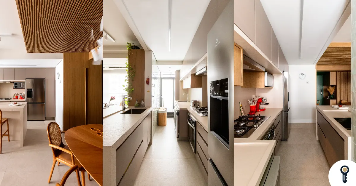 Lições de uma reforma: dicas de design para um apartamento dos sonhos Lições de uma reforma: dicas de design para um apartamento dos sonhos