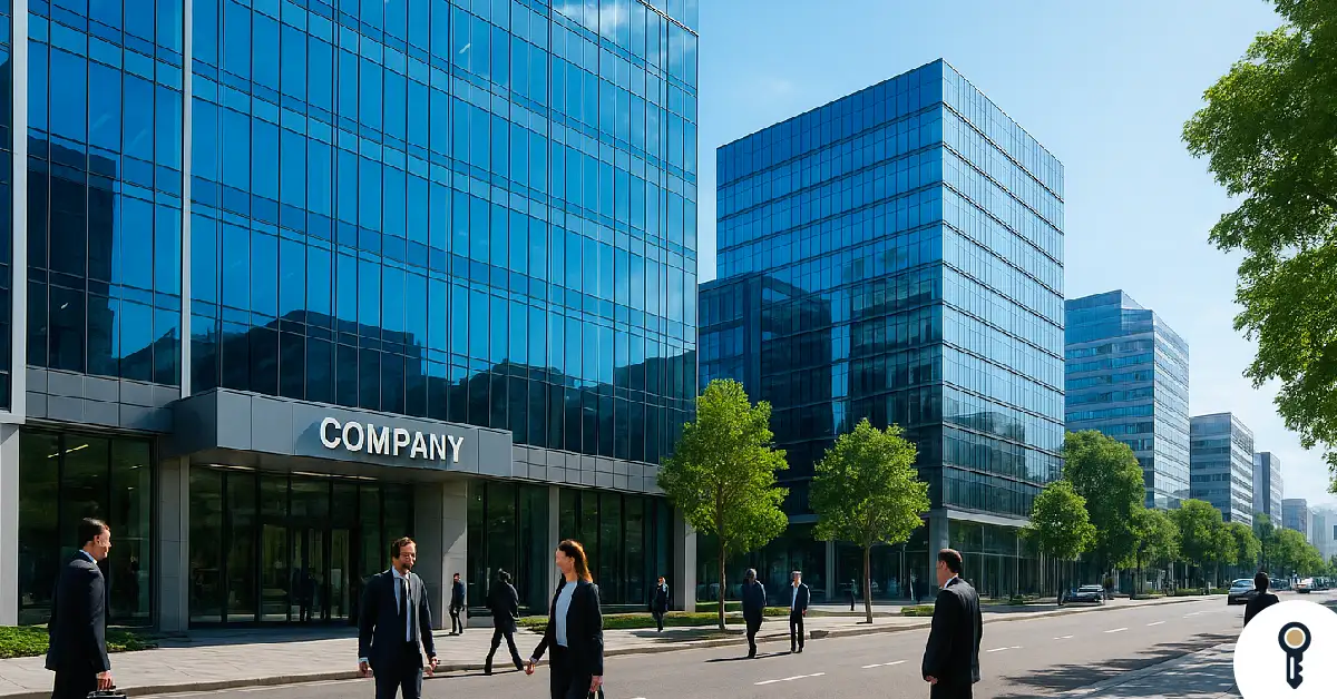 Preços de imóveis comerciais sobem acima da inflação em julho Preços de imóveis comerciais sobem acima da inflação em julho