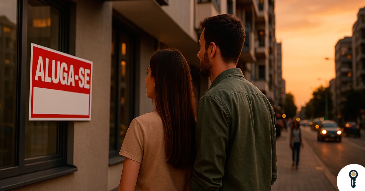 Preços de locação residencial avançam 0,45% em julho Preços de locação residencial avançam 0,45% em julho