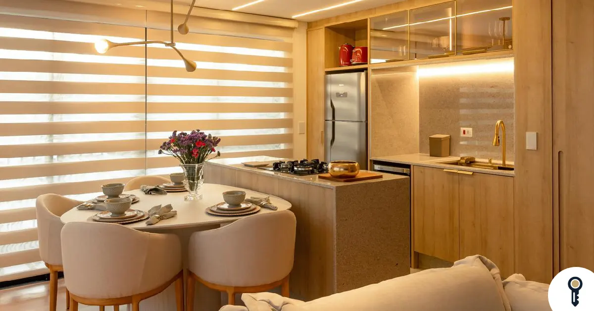 Retrofit, house flipping ou home staging? Qual a melhor estratégia para valorizar um imóvel Retrofit, house flipping ou home staging