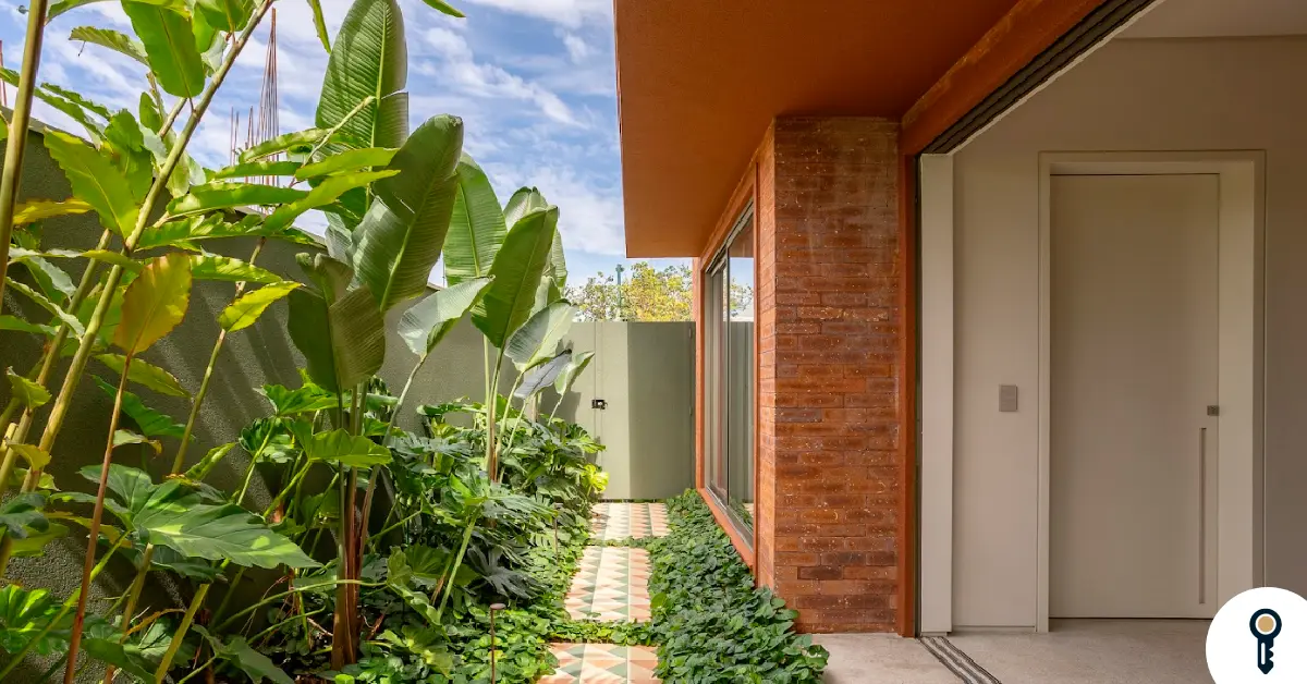 Tijolinho aparente: o queridinho que conquistou todas as gerações Tijolinho aparente: o queridinho que conquistou todas as gerações