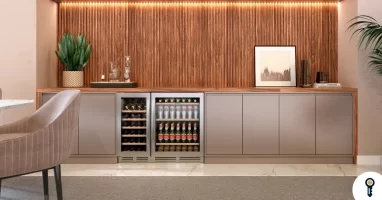 Como armazenar vinhos em adegas Como armazenar vinhos em adegas