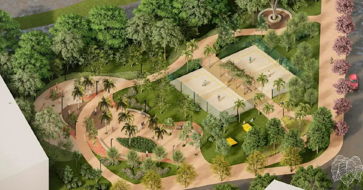 Imóveis em bairros planejados podem valorizar até 30% em cinco anos Imóveis em bairros planejados podem valorizar até 30% em cinco anos
