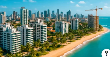 Índice FipeZAP sobe 0,50% em Agosto: supera inflação Índice FipeZAP sobe 0,50% em Agosto: supera inflação