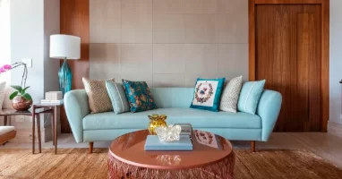 Tecidos Pet-Friendly: como decorar sem sacrificar estilo Tecidos Pet-Friendly: Como decorar sem sacrificar estilo