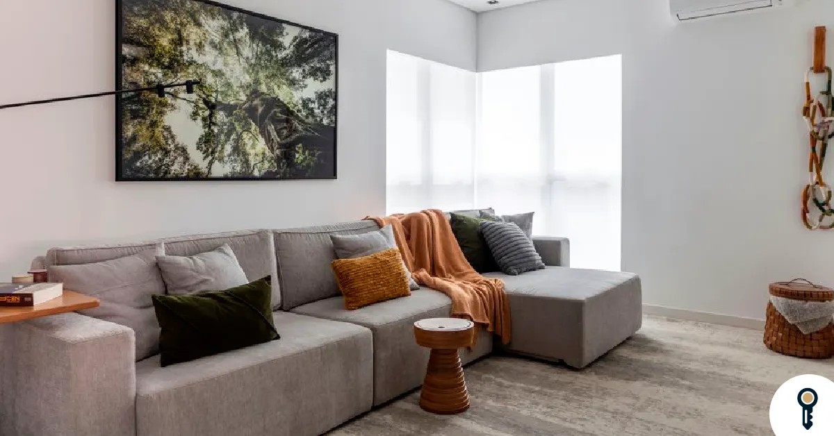 A importância das cores em projetos de arquitetura residencial A importância das cores em projetos de arquitetura residencial