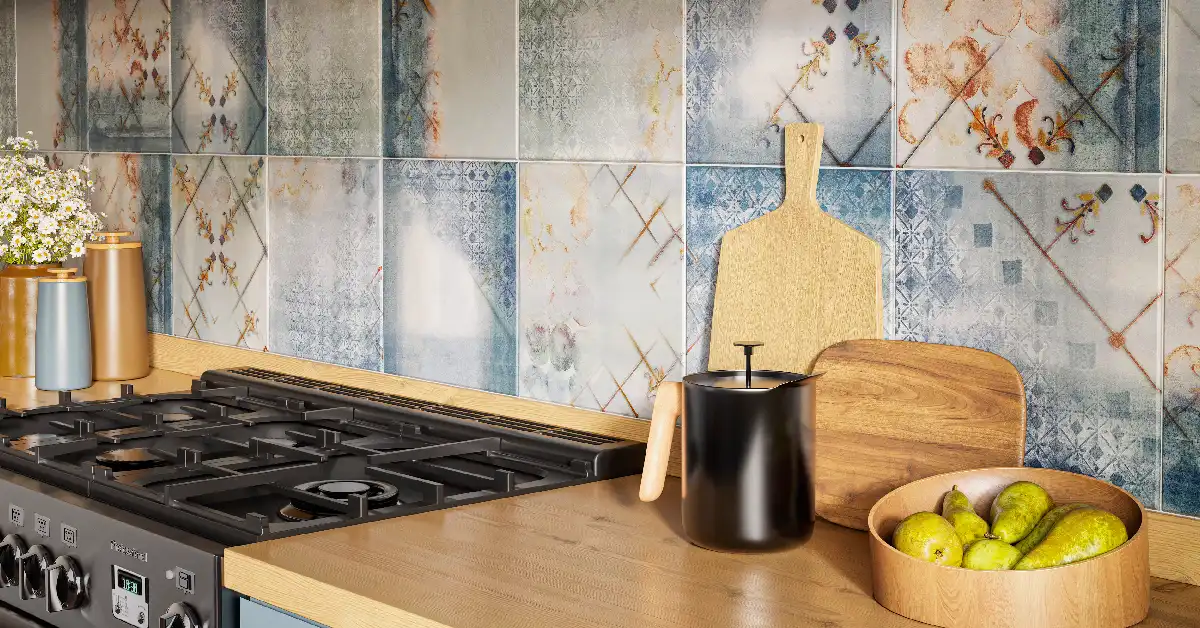 Azulejos: 10 séries que transformam sua casa com estilo Azulejos: 10 séries que transformam sua casa com estilo