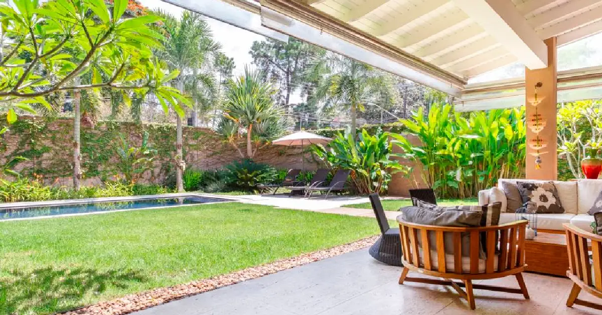 Como refrescar a casa no verão sem ar-condicionado Como refrescar a casa no verão sem ar-condicionado