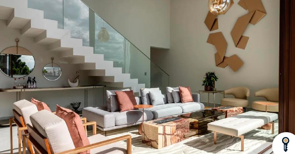 Dicas de arquitetura para otimizar espaços residenciais Dicas de arquitetura para otimizar espaços residenciais