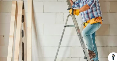 Evite esses 8 erros comuns em reformas de imóveis Evite esses 8 erros comuns em reformas de imóveis