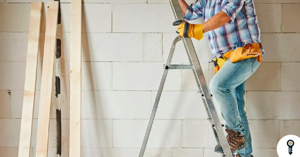 Evite esses 8 erros comuns em reformas de imóveis Evite esses 8 erros comuns em reformas de imóveis