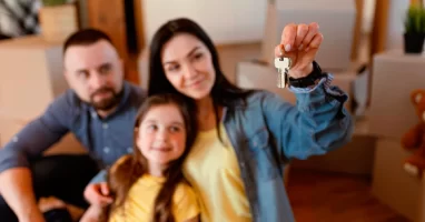 Novo modelo de crédito imobiliário: avanço necessário ou aposta arriscada Novo modelo de crédito imobiliário: avanço necessário ou aposta arriscada