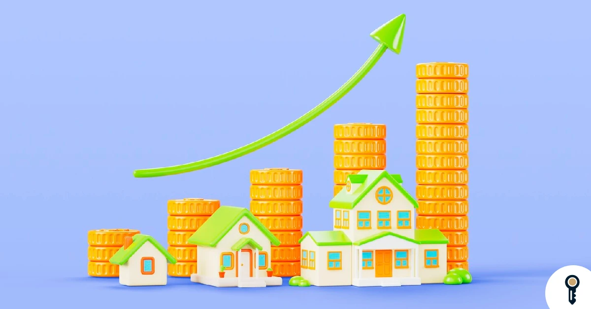 Alta de 0,54% em Outubro de 2025 revela força e estabilidade do Mercado Imobiliário Alta de 0,54% em Outubro de 2025 revela força e estabilidade do Mercado Imobiliário