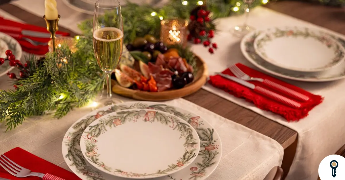 Como decorar a casa para o Natal com estilo e funcionalidade Como decorar a casa para o Natal com estilo e funcionalidade