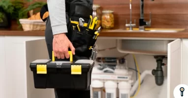 Manutenção preventiva anual da casa cresce entre moradores Manutenção preventiva anual da casa cresce entre moradores