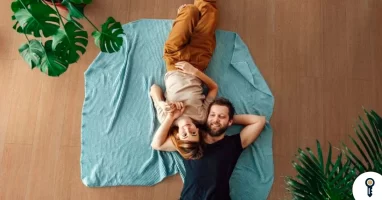 Vinílico ou laminado? Como escolher o piso ideal para cada ambiente Vinílico ou laminado? Como escolher o piso ideal para cada ambiente