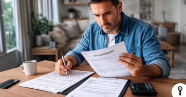 Locador: como agir corretamente quando o aluguel atrasa Locador: como agir corretamente quando o aluguel atrasa