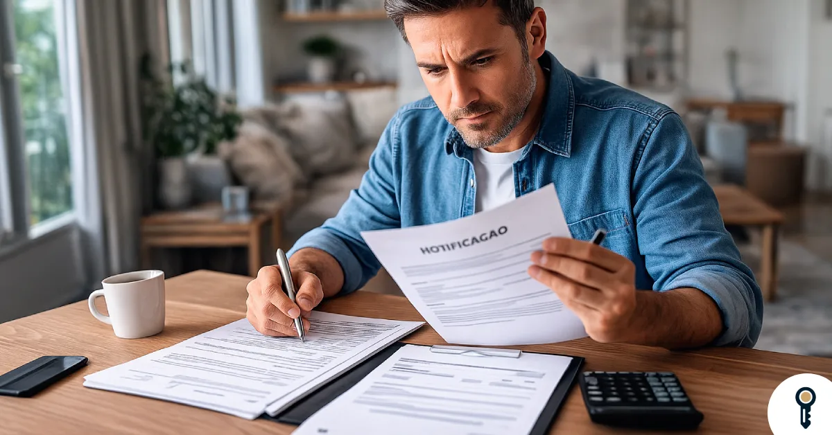 Locador: como agir corretamente quando o aluguel atrasa Locador: como agir corretamente quando o aluguel atrasa