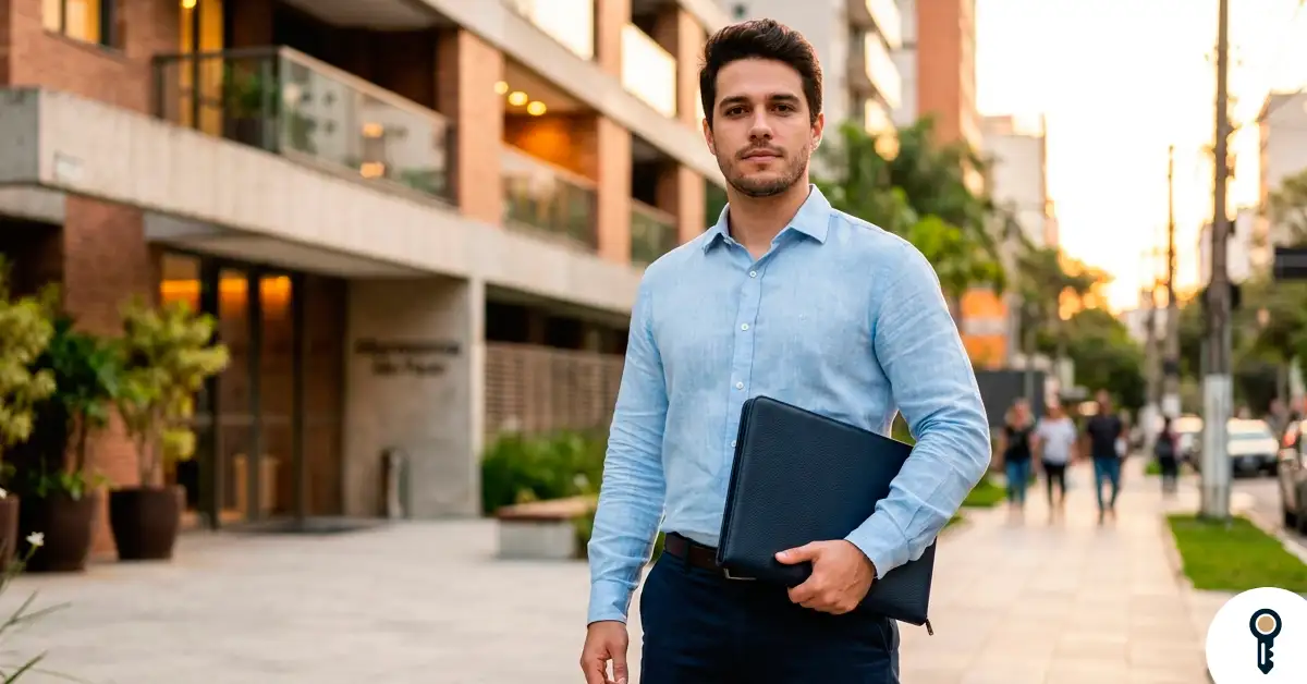 Como ser Corretor de Imóveis: guia prático para iniciantes