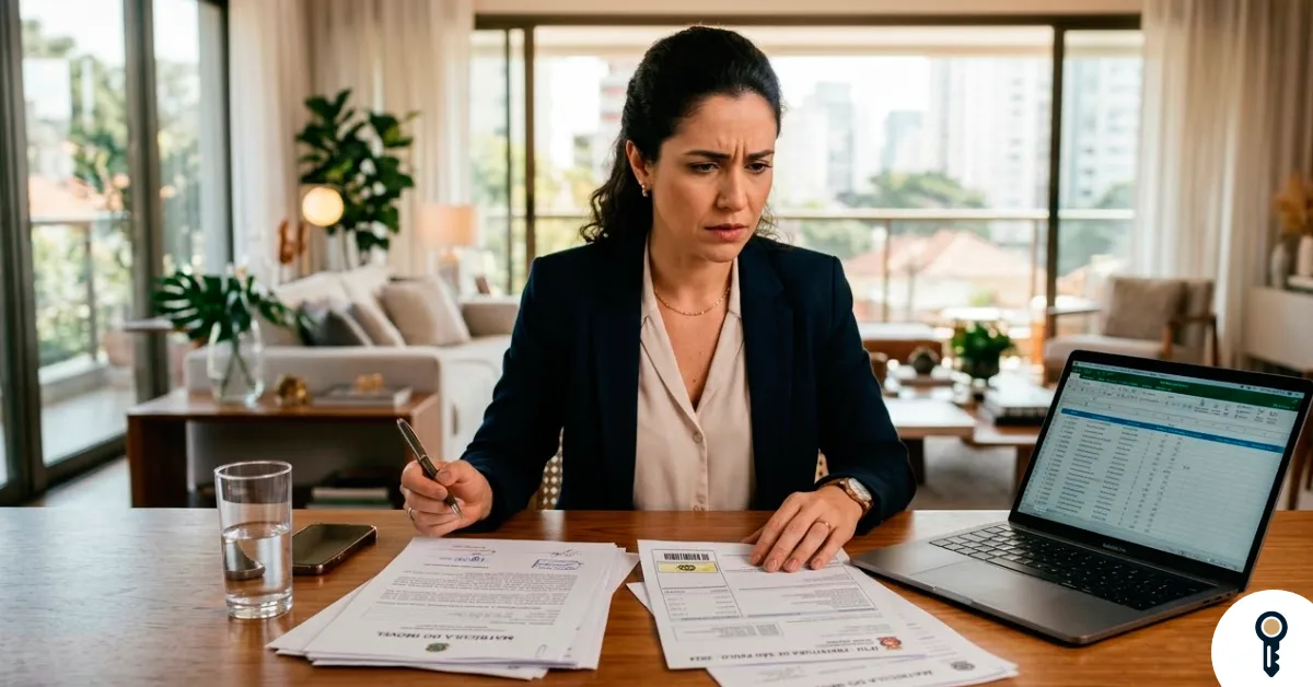 Documentos para vender um imóvel: o que você precisa ter em mãos Documentos para vender um imóvel: o que você precisa ter em mãos