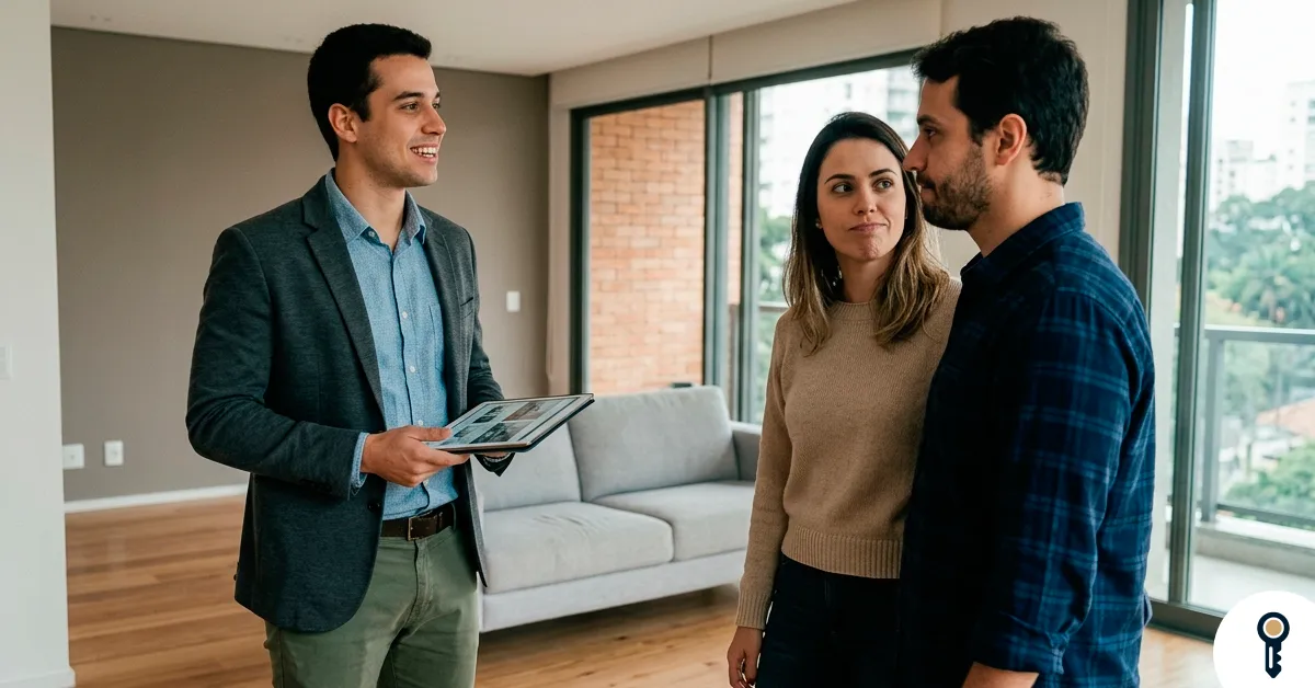 Por que seu cliente não confia em você (e você nem percebe) Por que seu cliente não confia em você