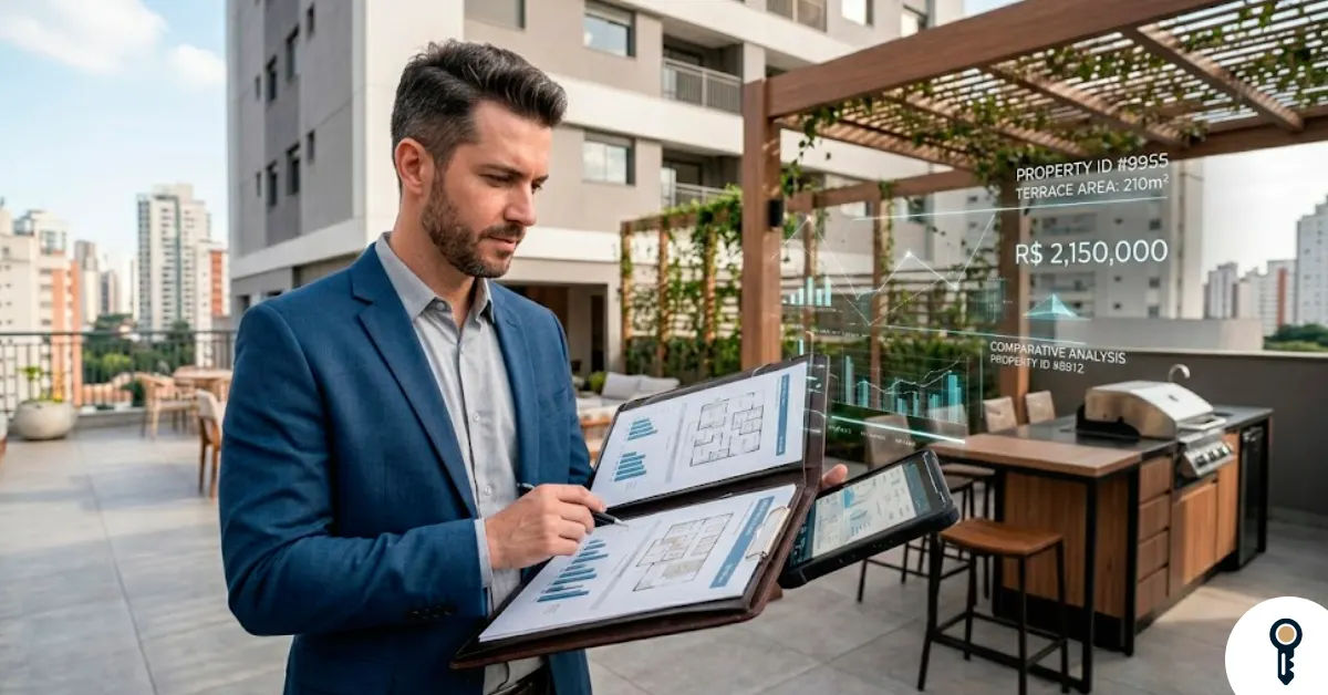 Como avaliar um imóvel: Guia completo para determinar o valor real
