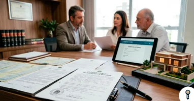 Como fazer Inventário Extrajudicial de Imóvel