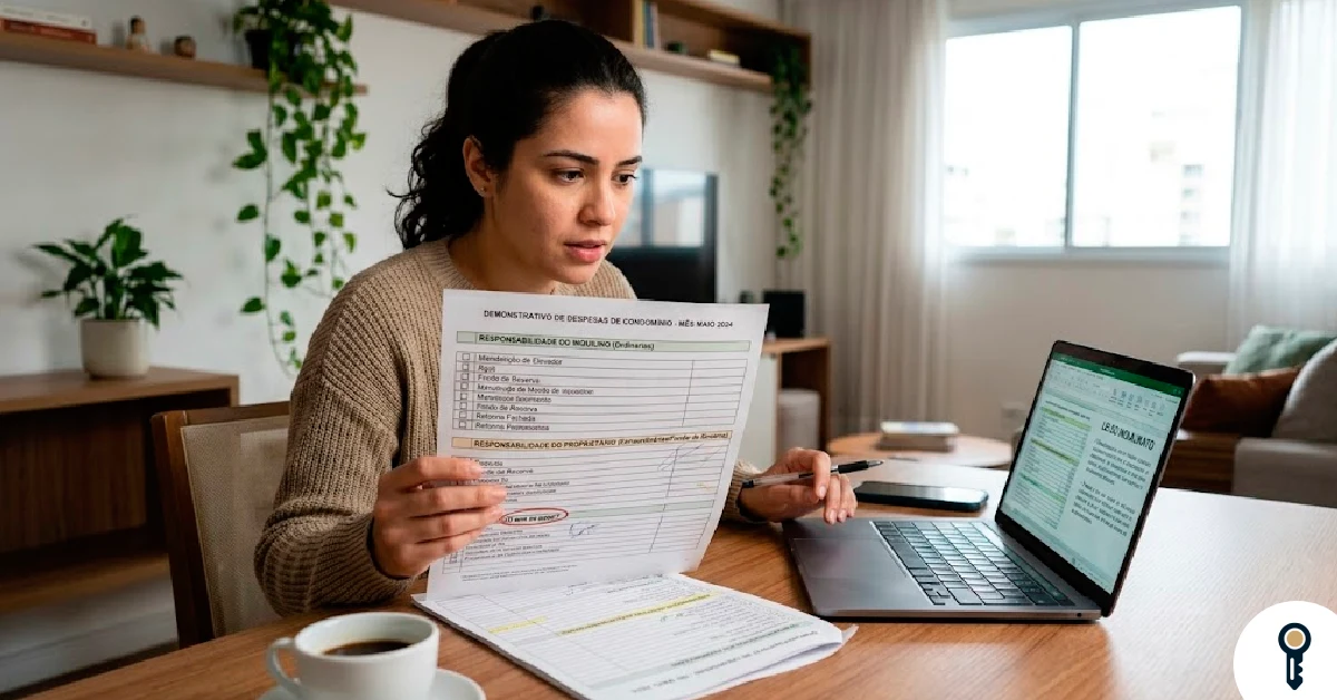 Despesas Extraordinárias de Condomínio: entenda quem paga a conta