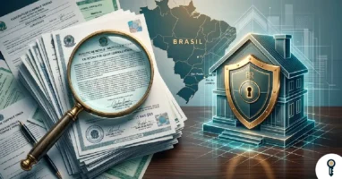Documentação imobiliária: guia completo para comprar e vender