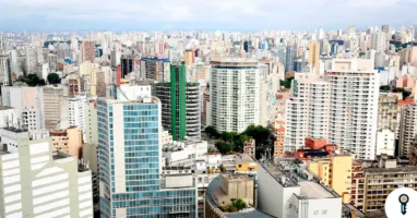 Financiamento mais caro redefine estratégias de construtoras em São Paulo