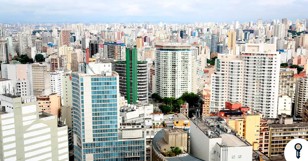 Financiamento mais caro redefine estratégias de construtoras em São Paulo