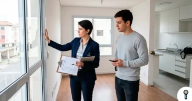 Laudo de Vistoria de Imóvel: Guia prático com checklist