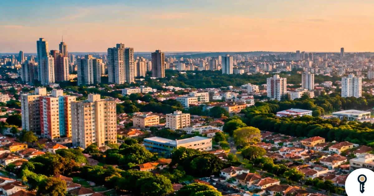 Jardim Prudência: infraestrutura, mobilidade e vantagens de morar na região