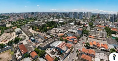 Parque das Nações, Santo André: vale a pena morar