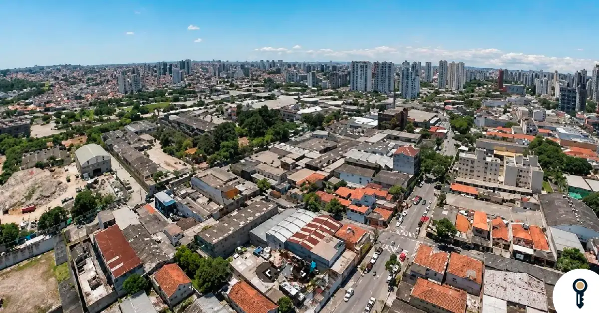 Parque das Nações, Santo André: vale a pena morar